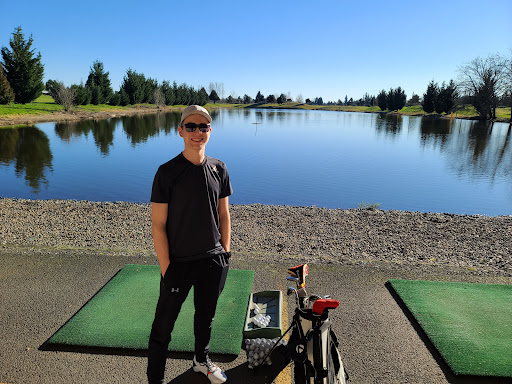 Golf Club «Tri-Mountain Golf Course», reviews and photos, 1701 NW 299th St, Ridgefield, WA 98642, USA