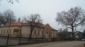 Kép utcai Általános Iskola