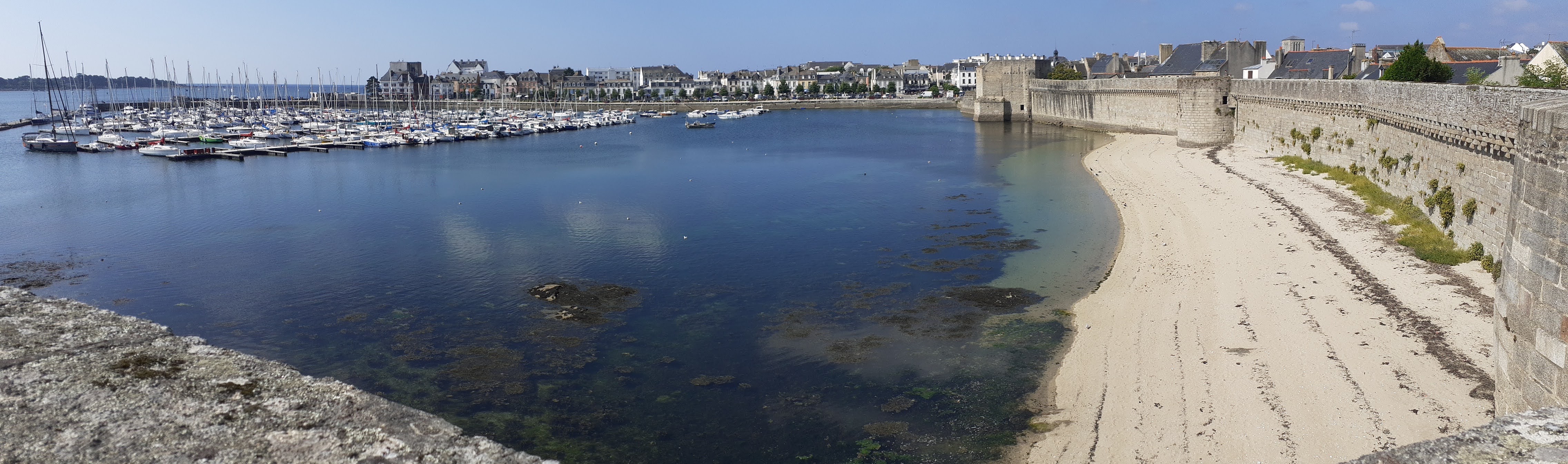 Photo n° 1 de l'avis de Breizh.b fait le 02/09/2021 à 13:41
