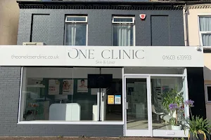The One Skin & Laser Clinic image