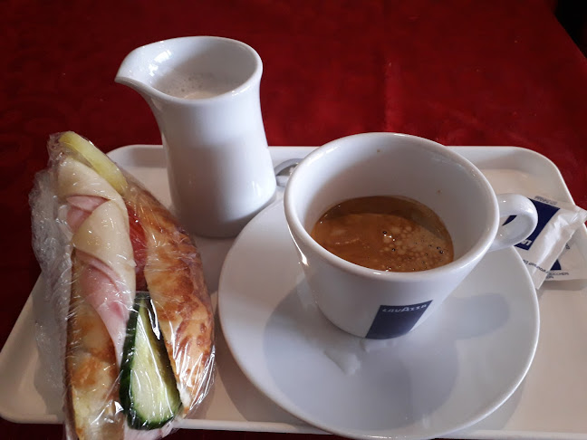 PékPont - Látványpékség