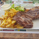 Photo n° 4 de l'avis de Fabien.i fait le 27/07/2017 à 11:21 pour La Pigouille à Coulon