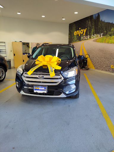 Used Car Dealer «CarMax», reviews and photos, 7700 Matapeake Business Dr, Brandywine, MD 20613, USA