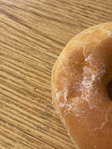 Donut Shop «Krispy Kreme Buford», reviews and photos, 3387 Buford Dr NE, Buford, GA 30519, USA