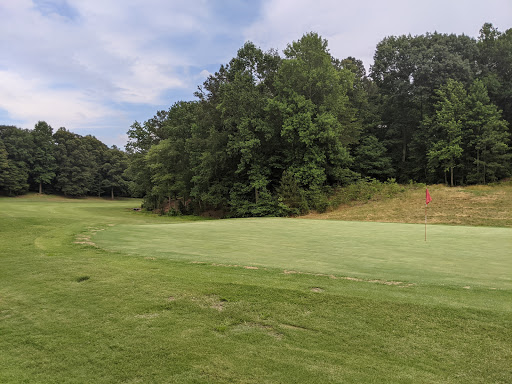 Golf Club «The Brookwoods Golf Club», reviews and photos, 7325 Club Dr, Quinton, VA 23141, USA