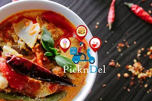 PicknDel - Guwahati Food Delivery App image
