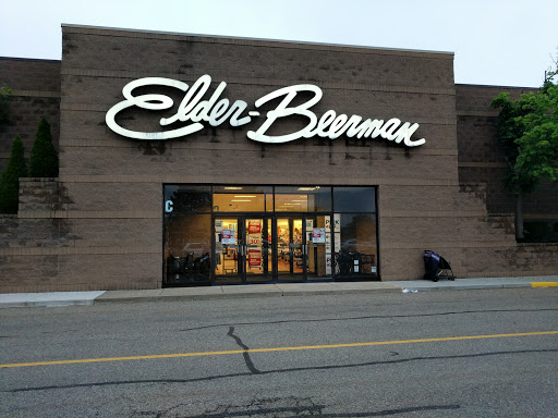 Elder-Beerman, 400 Mill Ave SE, New Philadelphia, OH 44663, USA, 