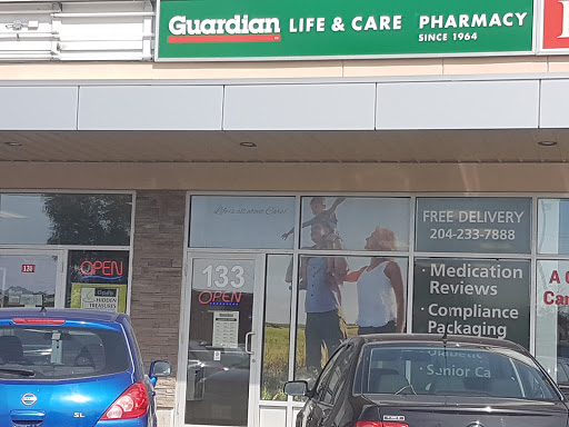 Life & Care Pharmacy