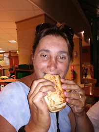 Sandwich du Sandwicherie Subway à Dijon - n°8