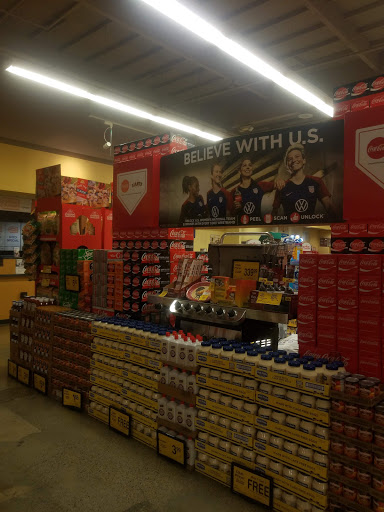 Grocery Store «Safeway», reviews and photos, 2010 Freedom Blvd, Freedom, CA 95019, USA