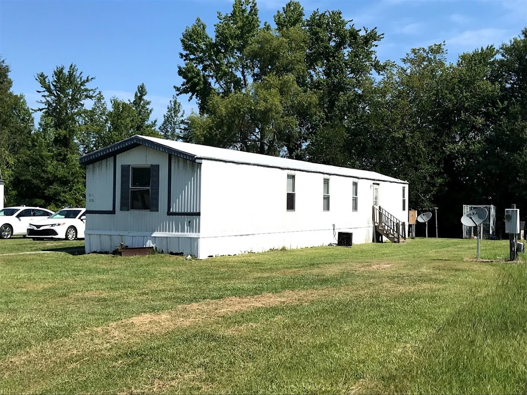 Fairview Mobile Home Community