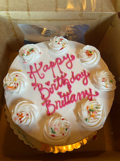 Bakery «The Exclusive Cake Shop», reviews and photos, 7015 Bandera Rd #14, San Antonio, TX 78238, USA