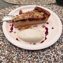 Plats et boissons du Restaurant Monique, boire et manger à Dijon - n°12