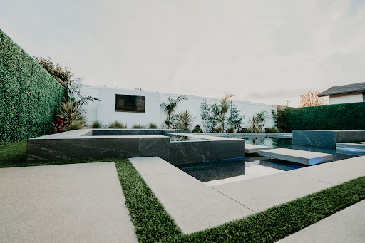 OC Poolscapes image