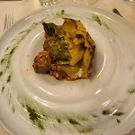 Photo n°2 de l'avis de Yves. fait le 09/05/2023 à 18:03 sur le  Osteria del Teatro à Cortona