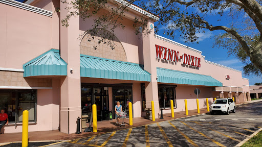 Grocery Store «Winn-Dixie», reviews and photos, 8867 SE Bridge Rd, Hobe Sound, FL 33455, USA