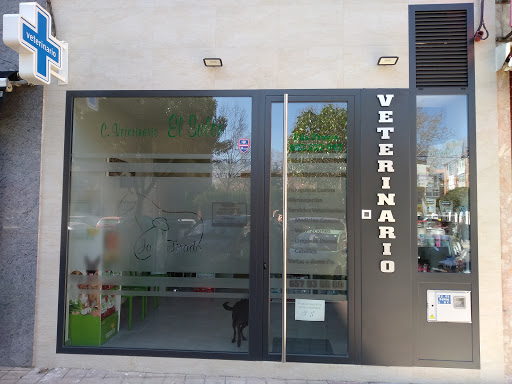 Clínica Veterinaria El Salón en Valladolid