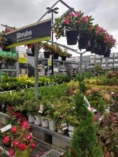 Home Improvement Store «The Home Depot», reviews and photos, 1780 NE Four Acre Pl, Corvallis, OR 97330, USA