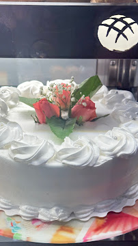 Gâteau de mariage du Restaurant servant le petit-déjeuner Güler Pâtisserie à Strasbourg - n°10