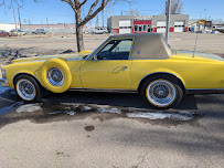 Enterprise Rent-A-Car - Photo 2 - Car repair in Longmont, CO, Boulder