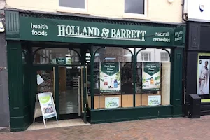 Holland & Barrett - Hereford image