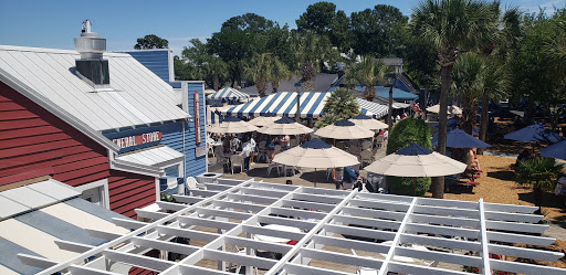 T-shirt Store «Salty Dog T-Shirt Factory», reviews and photos, 232 S Sea Pines Dr #305, Hilton Head Island, SC 29928, USA