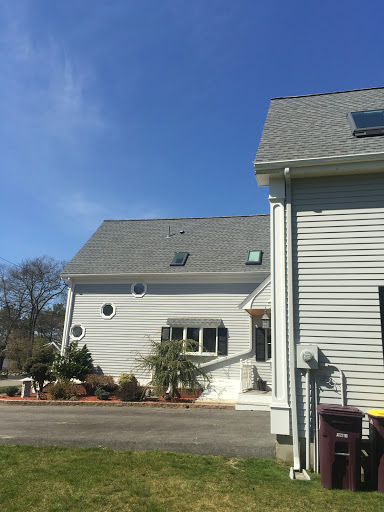 Roofing Contractor «Ferreira Company», reviews and photos, 1 Knotty Walk, Taunton, MA 02780, USA
