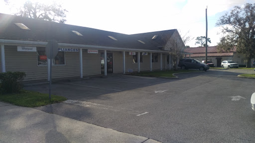 Appliance Store «Pioneer Appliance Co», reviews and photos, 223 N Ridgewood Ave, Edgewater, FL 32132, USA