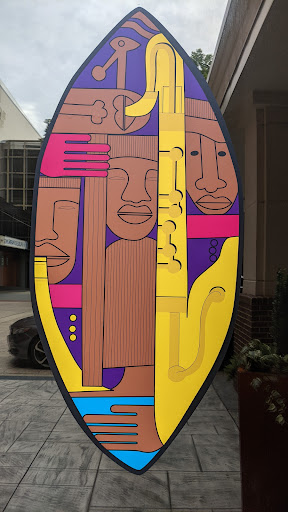 Performing Arts Theater «National Black Theatre Festival», reviews and photos, 610 Coliseum Dr NW Suite 1, Winston-Salem, NC 27106, USA