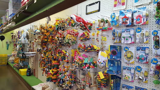 Pet Store «Pettin Place», reviews and photos, 1121 S Wells Ave, Reno, NV 89502, USA