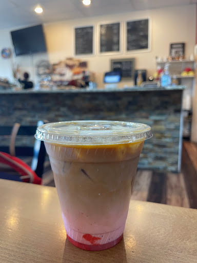 Coffee Shop «Shiva Coffee», reviews and photos, 17070 E Quincy Ave, Aurora, CO 80015, USA