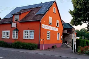 Landhaus Herdt image