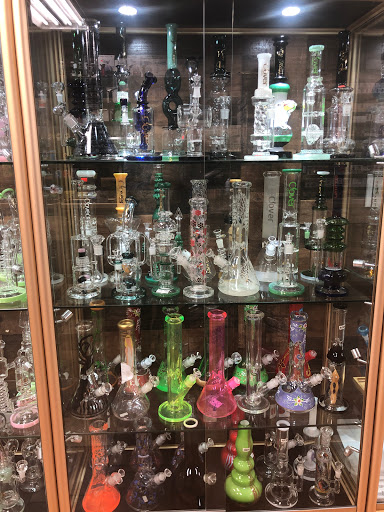 Tobacco Shop «Tobacconist», reviews and photos, 8027 W 79th St, Justice, IL 60458, USA