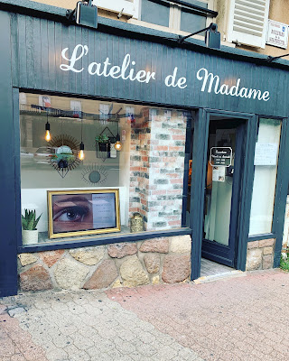 L'atelier de Madame à Issoire