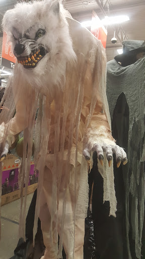 Home Improvement Store «The Home Depot», reviews and photos, 2980 S Euclid Ave, Ontario, CA 91762, USA