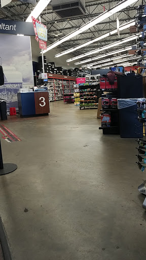 Auto Parts Store «Pep Boys Auto Parts & Service», reviews and photos, 1848-1850 Revere Beach Pkwy, Everett, MA 02149, USA