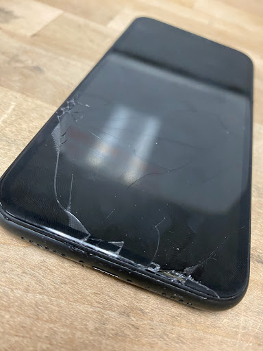 Cell Phone Store «Cell Pros», reviews and photos, 3075 W Ashlan Ave, Fresno, CA 93711, USA