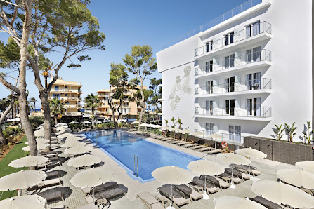 Hotel Riu Concordia Camí de les Meravelles, 8, Playa de Palma, 07610 Playa de Palma - Mallorca, Balearic Islands, España