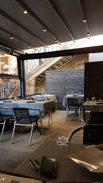 Atmosphère du Restaurant Les Copains d'Abord à Metz - n°3