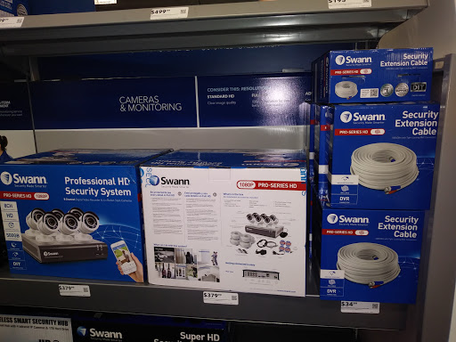 Electronics Store «Best Buy», reviews and photos, 12281 Limonite Ave, Eastvale, CA 91752, USA