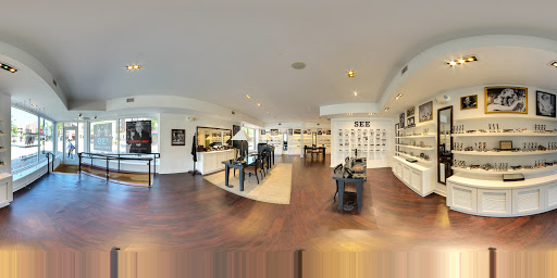 Optician «SEE», reviews and photos, 437 State St, Madison, WI 53703, USA