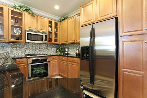 Appliance Store «Aggressive Appliances», reviews and photos, 617 Mercy Dr, Orlando, FL 32808, USA