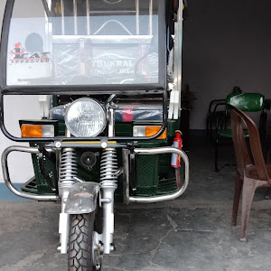 Atul Auto Agency photo