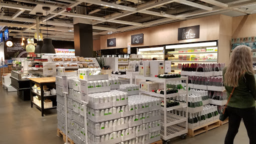Furniture Store «IKEA Stoughton Home Furnishings», reviews and photos, 1 Ikea Way, Stoughton, MA 02072, USA