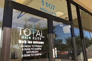 Total Hair Elite image