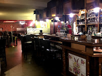 Atmosphère du Restaurant français LA GRANDE BRASSERIE SALLE 14 depuis 1990 à Joinville - n°9