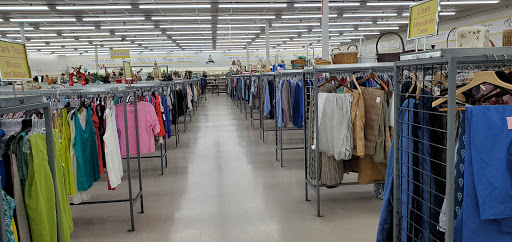 Thrift Store «CCA Resale The Colony», reviews and photos, 5000 Main St #270, The Colony, TX 75056, USA