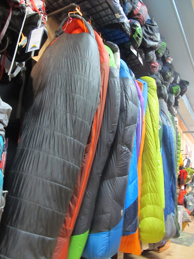 Outdoor Sports Store «Mountainman Outdoor Supply Company», reviews and photos, 490 Broadway, Saratoga Springs, NY 12866, USA