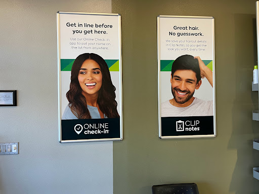 Hair Salon «Great Clips», reviews and photos, 6875 Katella Ave, Cypress, CA 90630, USA