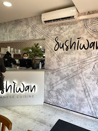 Photos du propriétaire du Restaurant japonais Sushi Wan Saint Ouen L'aumône à Saint-Ouen-l'Aumône - n°8
